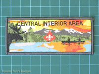 Central Interior Area [BC C24b]